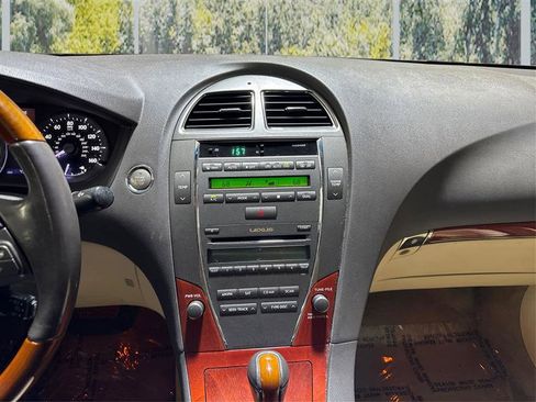 Used 2011 Lexus ES 350 350 image 16