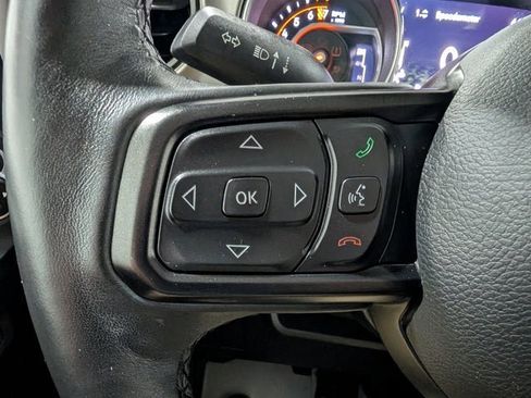 Used 2019 Jeep Wrangler Unlimited Sport S image 23