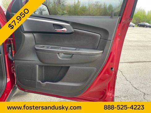 Used 2012 Chevrolet Traverse LT image 20