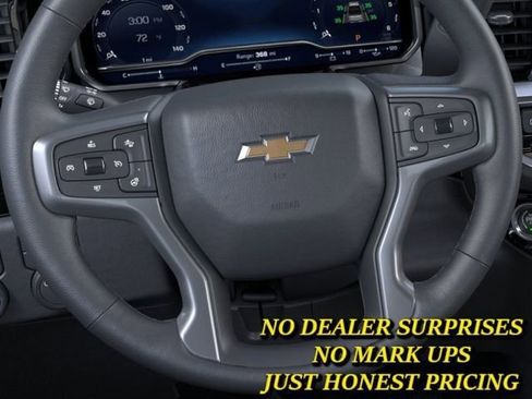 New 2026 Chevrolet Silverado 1500 LT AWD/4WD image 19