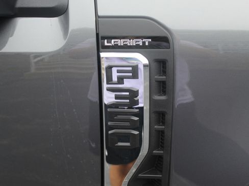 New 2026 Ford F350 Lariat w/ Lariat Ultimate Package AWD/4WD image 10