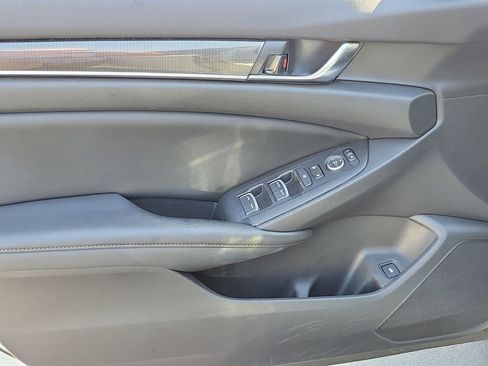 Used 2022 Honda Accord Sport image 20