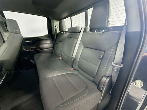 Used 2021 GMC Sierra 1500 Elevation w/ Preferred Package image 24
