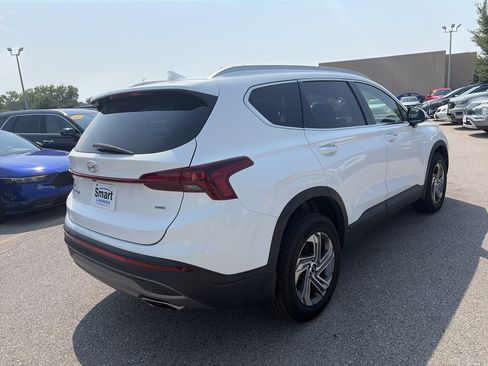 Used 2023 Hyundai Santa Fe SEL AWD/4WD image 5