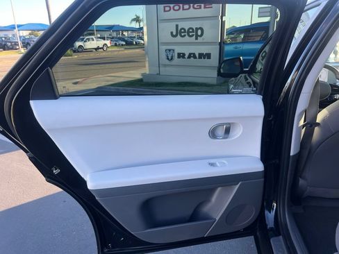 Used 2024 Hyundai Ioniq 5 SEL RWD image 26