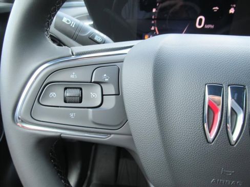New 2026 Buick Envista Sport Touring w/ Advanced Safety Package FWD image 20