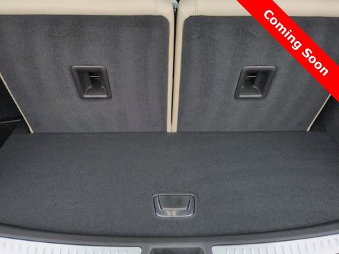 Used 2025 Cadillac XT6 Sport w/ LPO, Floor Liner Package image 35