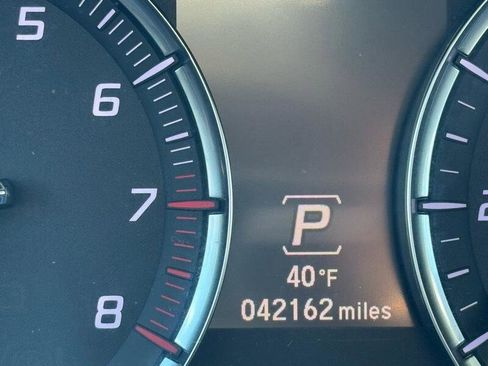 Used 2019 Acura TLX V6 image 23