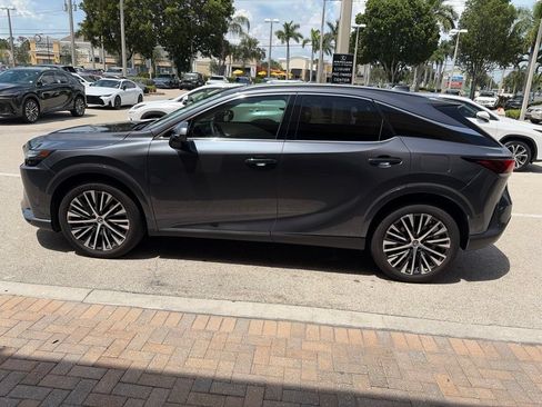 Used 2025 Lexus RX 350 Premium Plus w/ Convenience Package FWD image 7