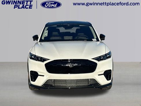 New 2025 Ford Mustang Mach-E Premium w/ Sport Appearance Package image 24