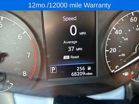 Used 2024 Nissan Altima 2.5 S FWD image 17