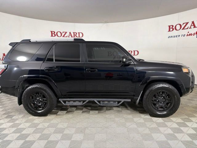 Used 2019 Toyota 4Runner SR5 RWD image 15