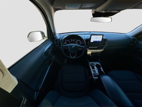 Used 2021 Ford Bronco Sport Big Bend w/ Big Bend Package image 22