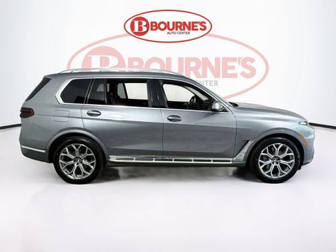 Used 2026 BMW X7 xDrive40i w/ Premium Package AWD/4WD image 13