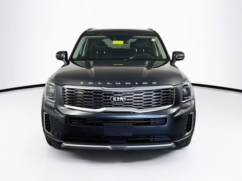 Used 2020 Kia Telluride S AWD/4WD image 2