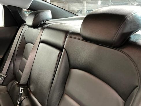 Used 2024 Chevrolet Malibu LT FWD image 20