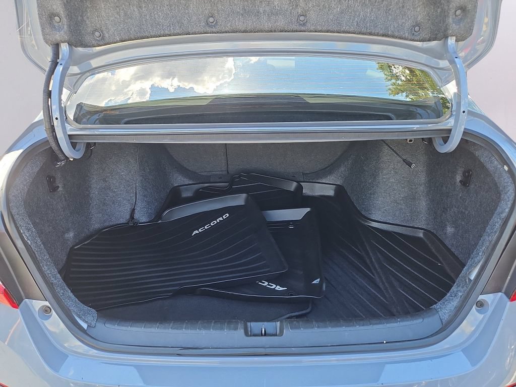 Used 2022 Honda Accord Sport image 26