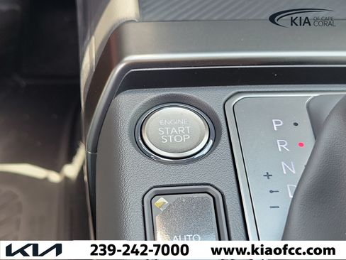 New 2027 Kia Seltos S AWD/4WD image 29