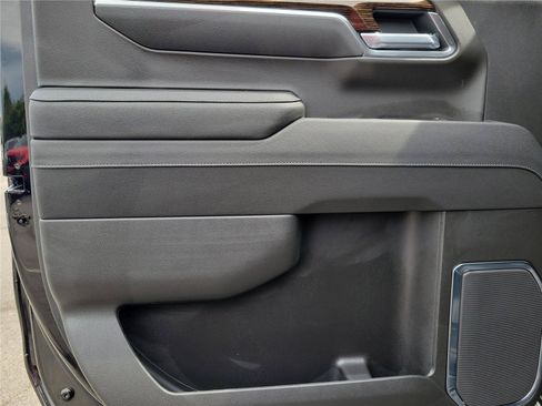 New 2026 GMC Sierra 1500 Elevation AWD/4WD image 15