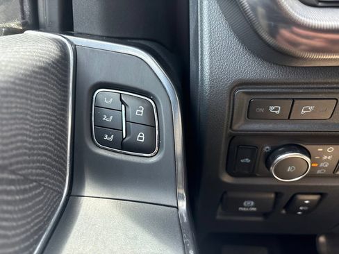 Used 2021 Ford F150 Platinum w/ Equipment Group 701A High AWD/4WD image 37