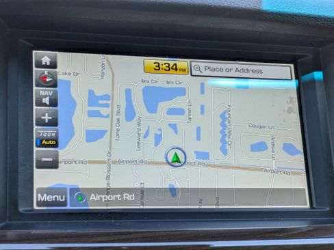 Used 2019 Genesis G80 3.8 image 20