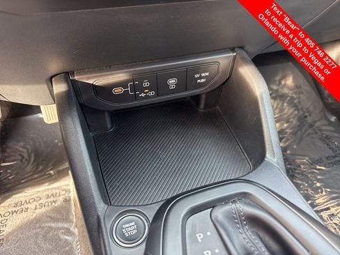 Used 2025 Kia K4 LXS image 25