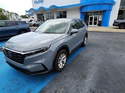 Used 2023 Honda CR-V LX