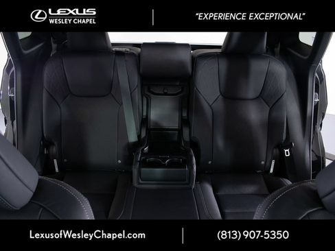 New 2026 Lexus RX 350 Premium Plus AWD/4WD image 8