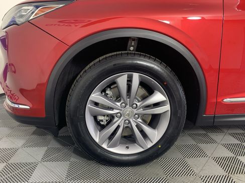 Used 2022 Acura MDX SH-AWD image 11