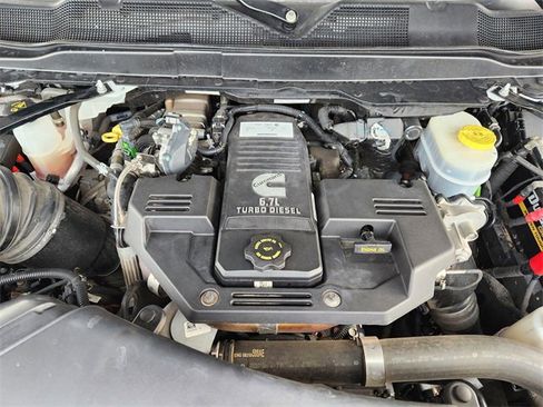 Used 2019 RAM 2500 Tradesman image 33