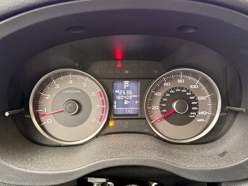 Used 2015 Subaru Forester 2.0XT Premium image 17