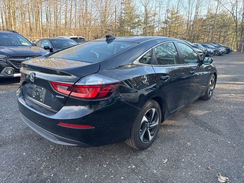 Used 2022 Honda Insight EX image 6