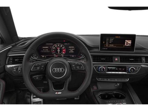 Used 2019 Audi S5 Prestige AWD/4WD image 7