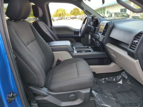 Used 2020 Ford F150 XL w/ Equipment Group 101A Mid RWD image 25