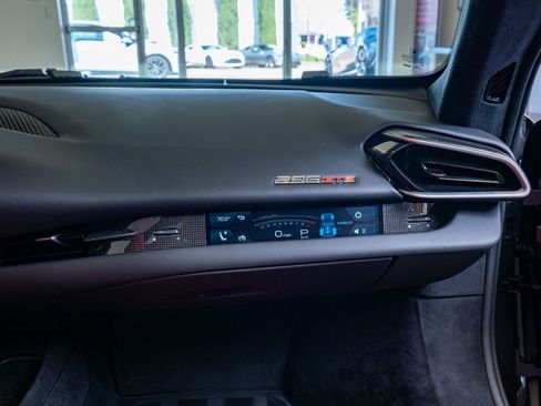 Used 2023 Ferrari 296 GTS image 16