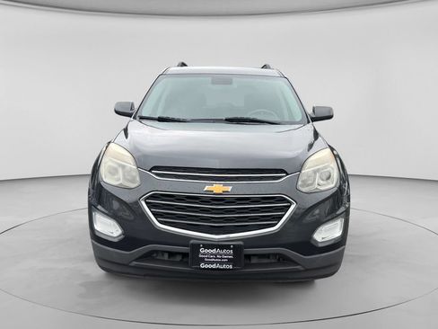Used 2017 Chevrolet Equinox LT w/ Convenience Package FWD image 12