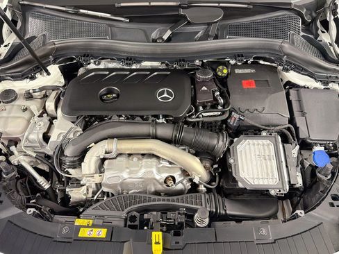 Certified 2026 Mercedes-Benz GLA 250 image 12