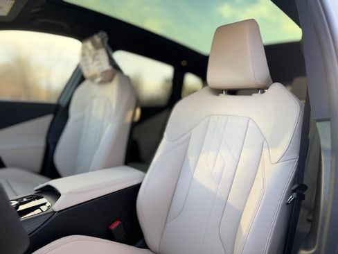 New 2026 BMW X3 xDrive30 w/ Convenience Package image 14