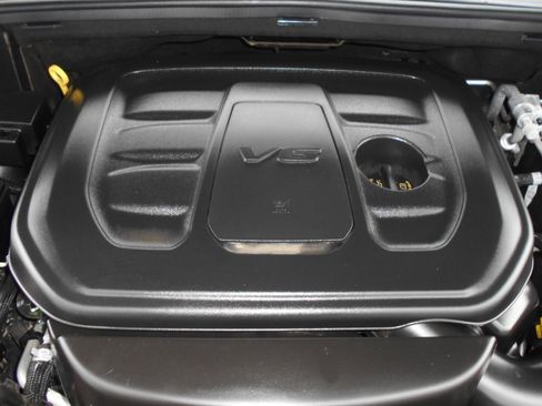 Certified 2020 Jeep Grand Cherokee Laredo image 5