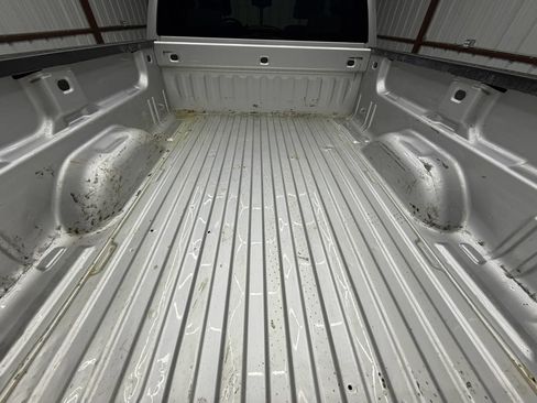 Used 2019 Chevrolet Silverado 2500 W/T image 7