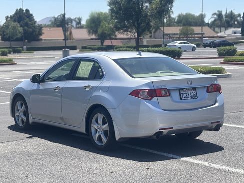 Used 2013 Acura TSX Sedan FWD image 5