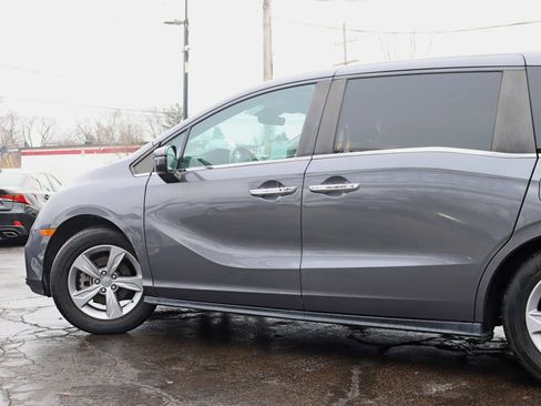 Used 2018 Honda Odyssey EX-L image 13