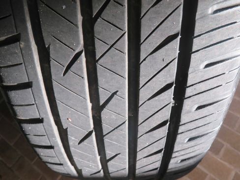 Used 2021 Nissan Rogue SL image 12