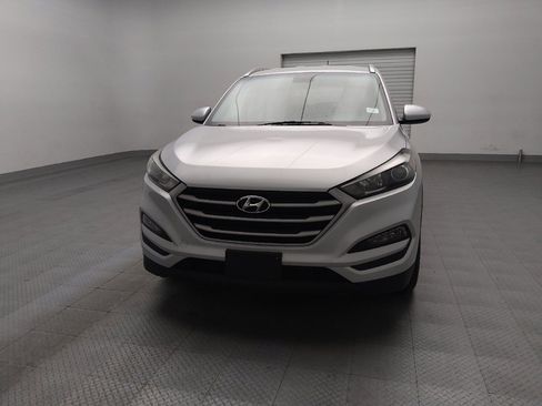 Used 2017 Hyundai Tucson SE w/ SE Popular Package 02 FWD image 15