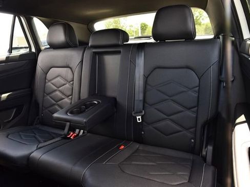 New 2026 Volkswagen Atlas Cross Sport SE AWD/4WD image 22