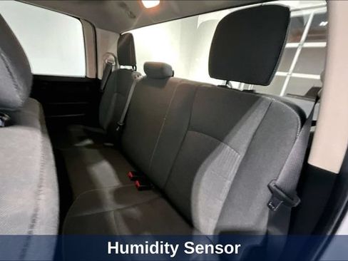 Used 2021 RAM 1500 Express w/ Wheel & Sound Group AWD/4WD image 31