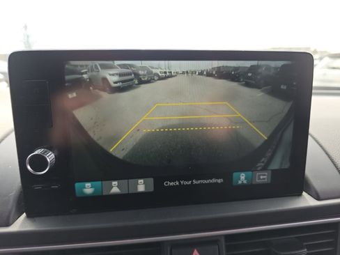 Used 2025 Honda Pilot EX-L image 25
