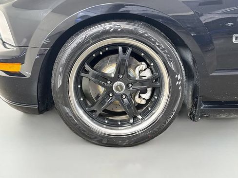 Used 2007 Ford Mustang GT Premium RWD image 29