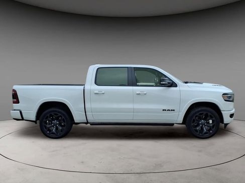 Used 2022 RAM 1500 Limited image 10