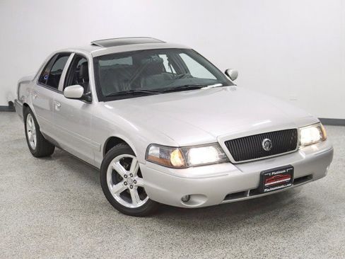 Used 2004 Mercury Marauder image 7